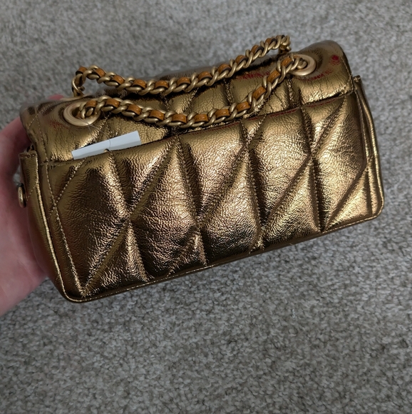 NWT Coach New Years Tabby 20 - Picture 2 of 15